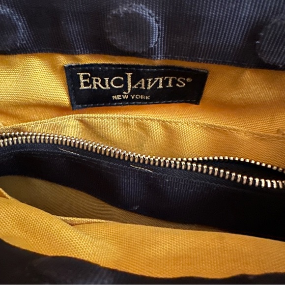 Eric Javits shoulder bag. - Picture 8 of 9